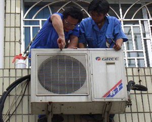 柳城空调售后维修服务中心在哪里找