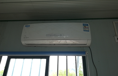 柳城空调维修在哪里找