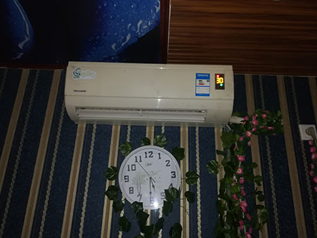 柳城空调维修售后服务中心