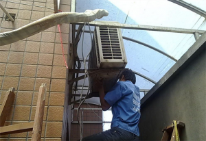 柳城空调维修售后服务中心