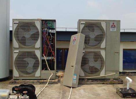 柳城空调维修电话号码多少