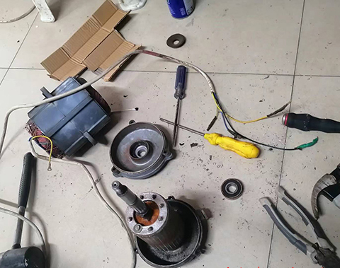 柳城空调维修售后服务中心电话在哪里找