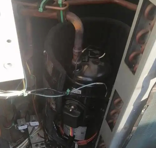 柳城维修变频空调电话在哪里找