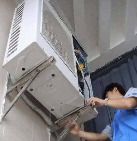 柳城24小时空调维修热线