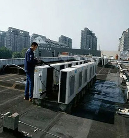 柳城 空调拆装 柳城本地 空调拆装公司