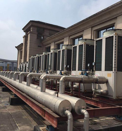 柳城多联机维修 柳城中央空调维修