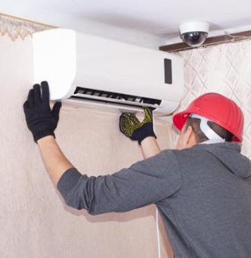 柳城空调内机噪音大