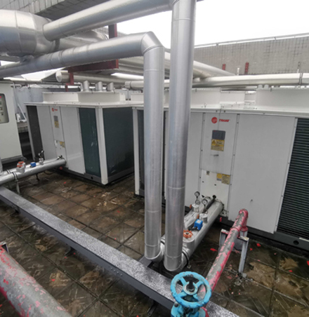 柳城附近中央空调维修 柳城上门中央空调维修